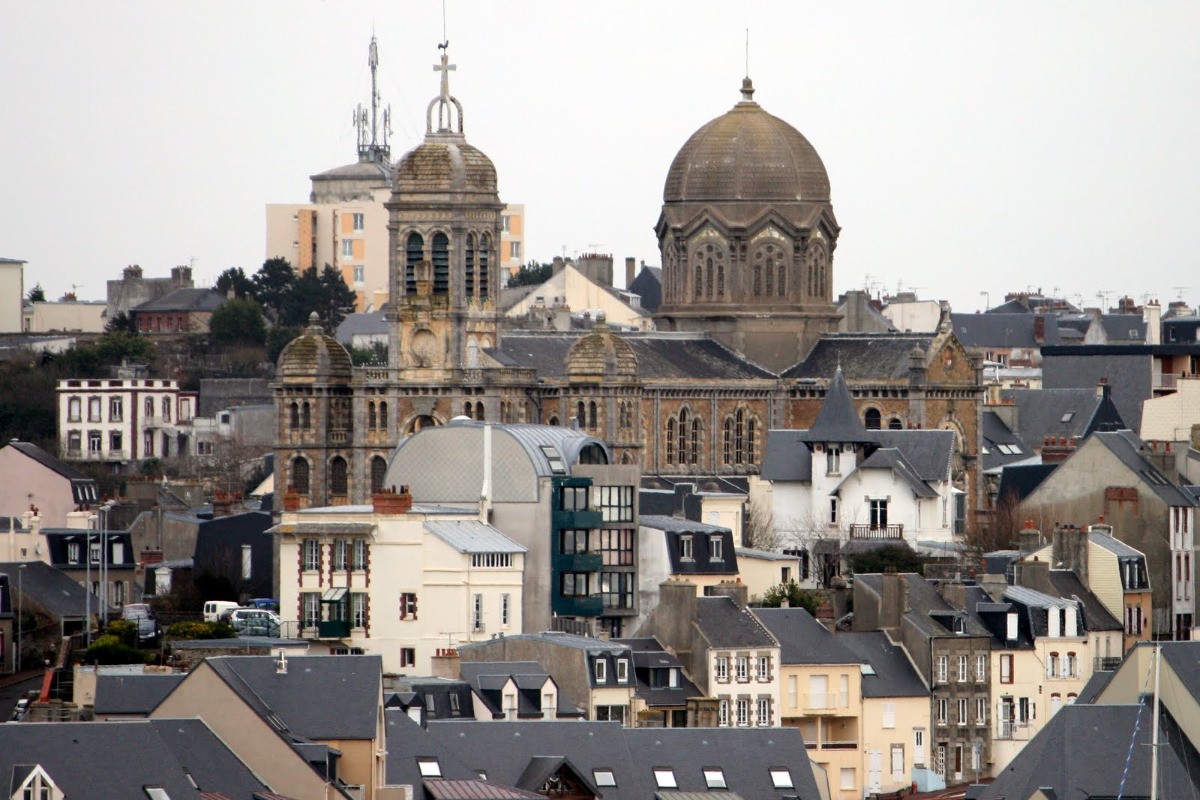 Granville