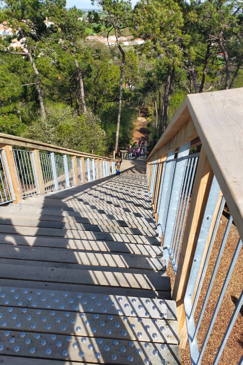 Pey de la Blet à 5kms vue panoramique