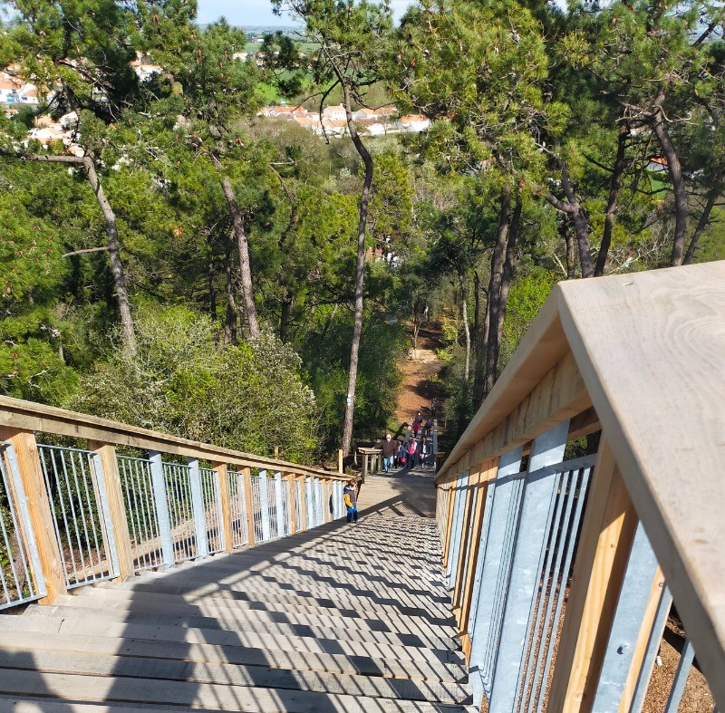 Pey de la Blet à 5kms vue panoramique