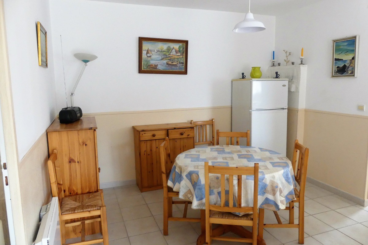 Salle à manger