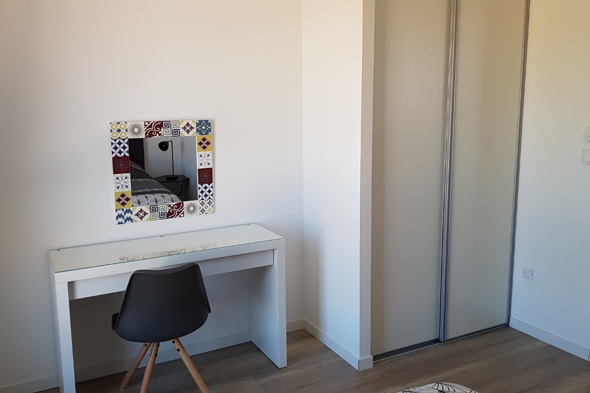 coiffeuse chambre