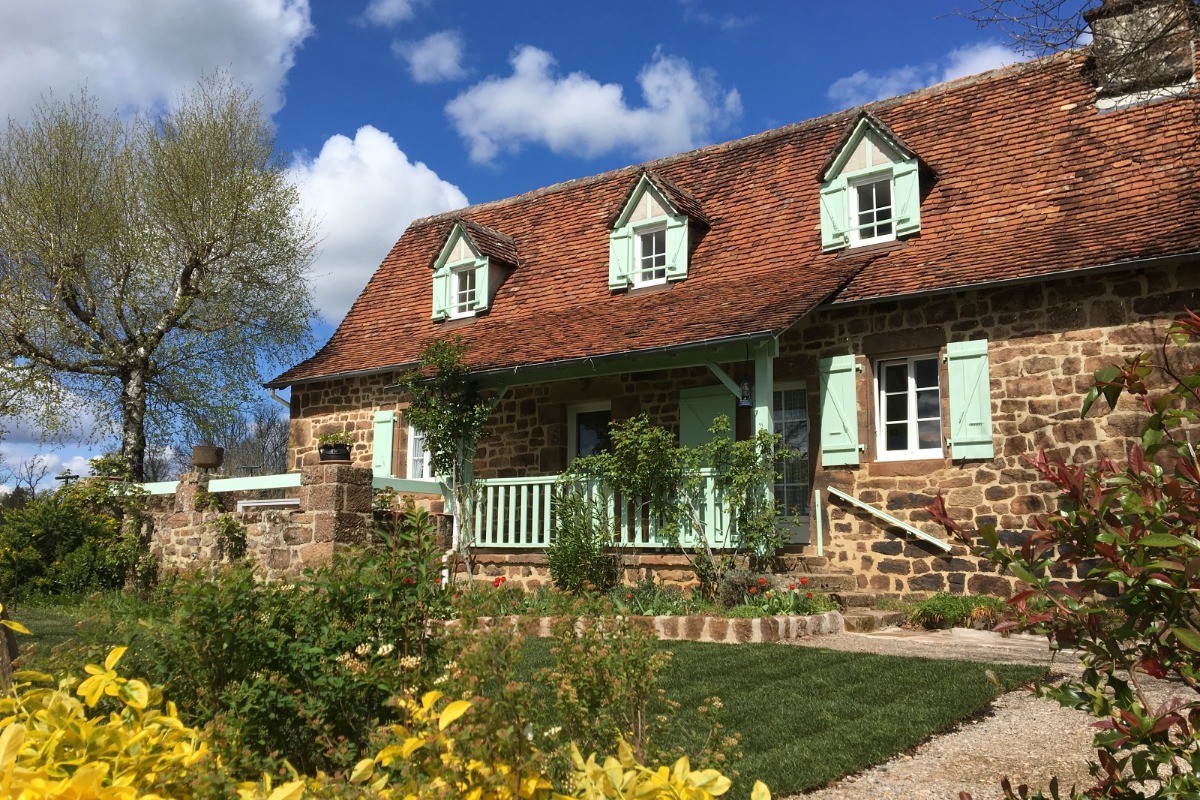 Le ROUCHIL "Charme & Sérénité"