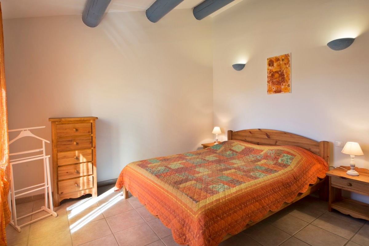Chambre N°1