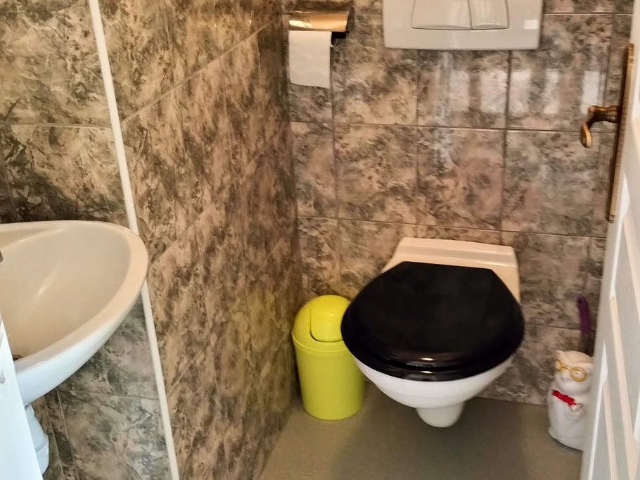 WC Haut