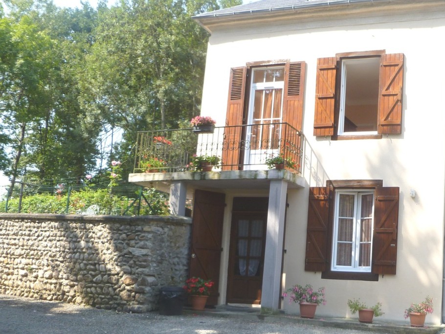 Photo n° 1 de la location