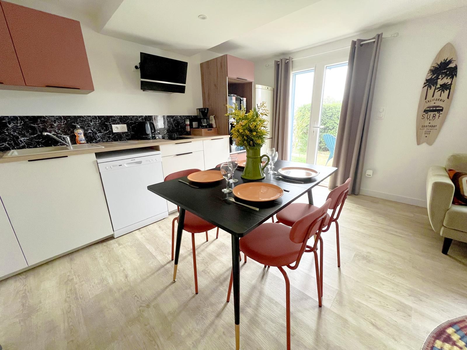 Photo n° 14 de la location