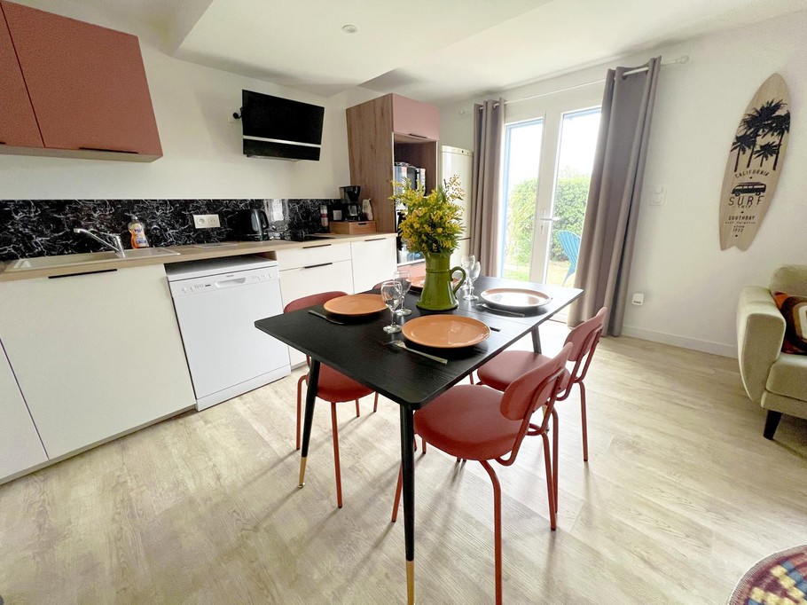 Photo n° 14 de la location