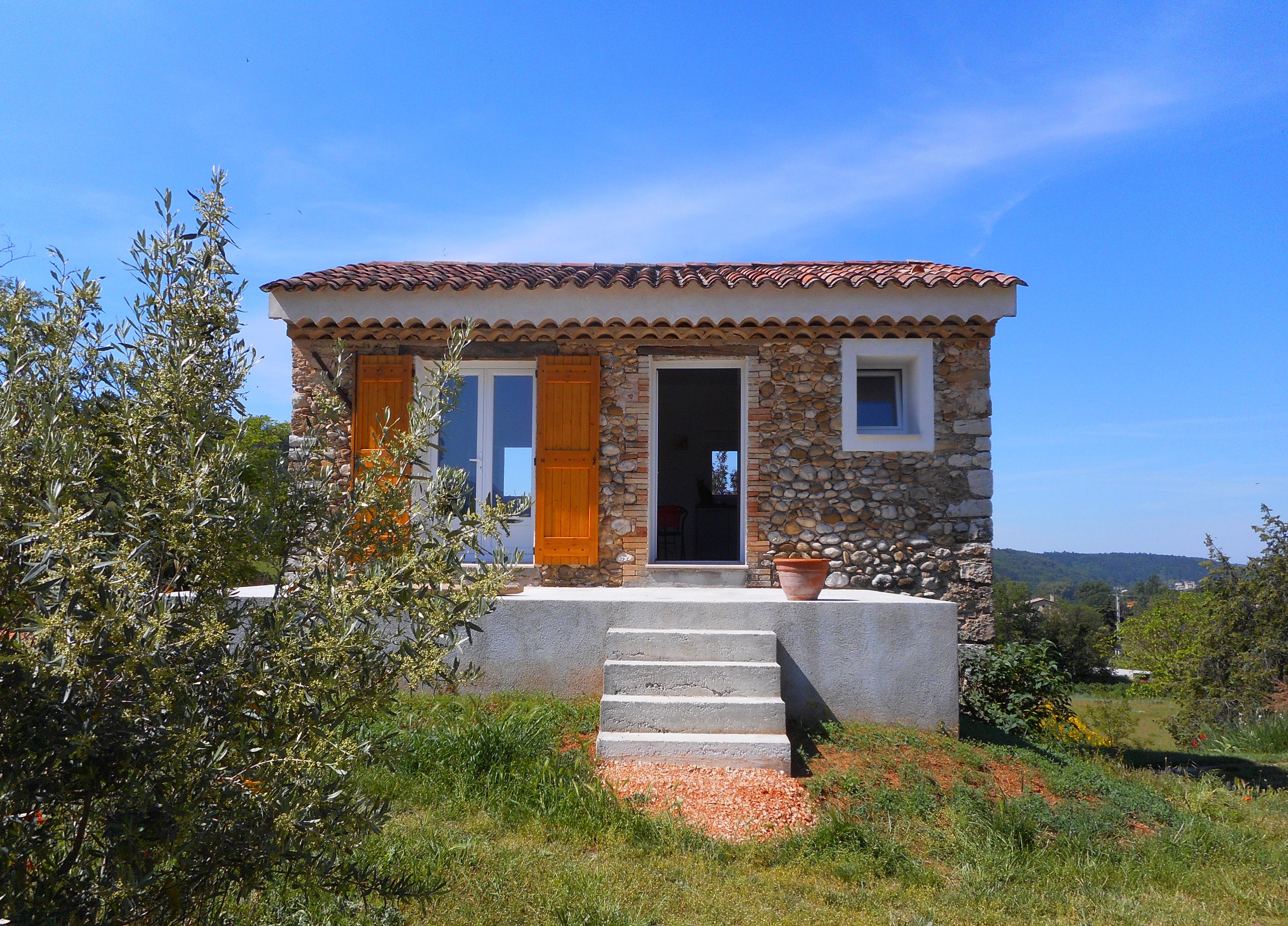 Cabanon provençal