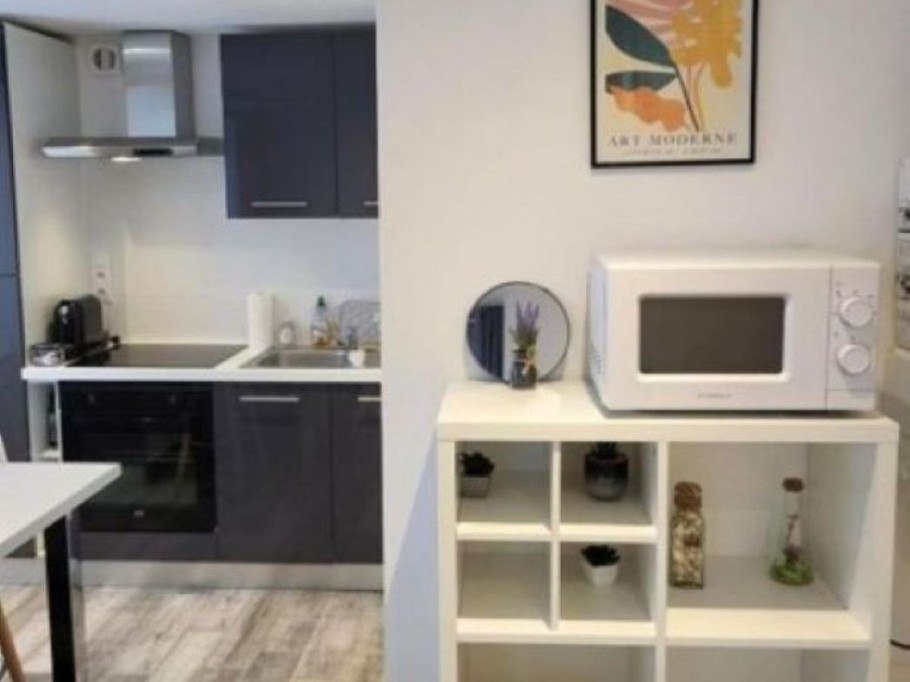 Photo n° 4 de la location