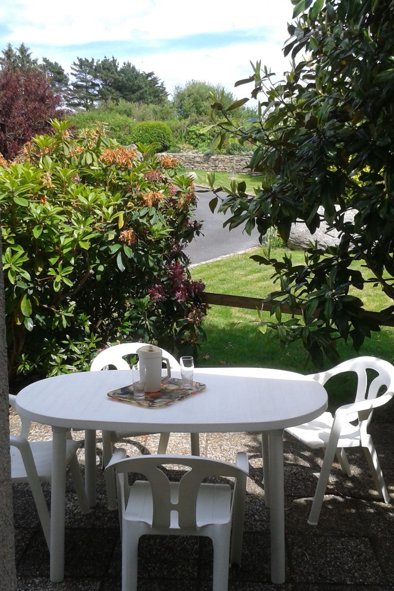 Location Lannion La terrsasse