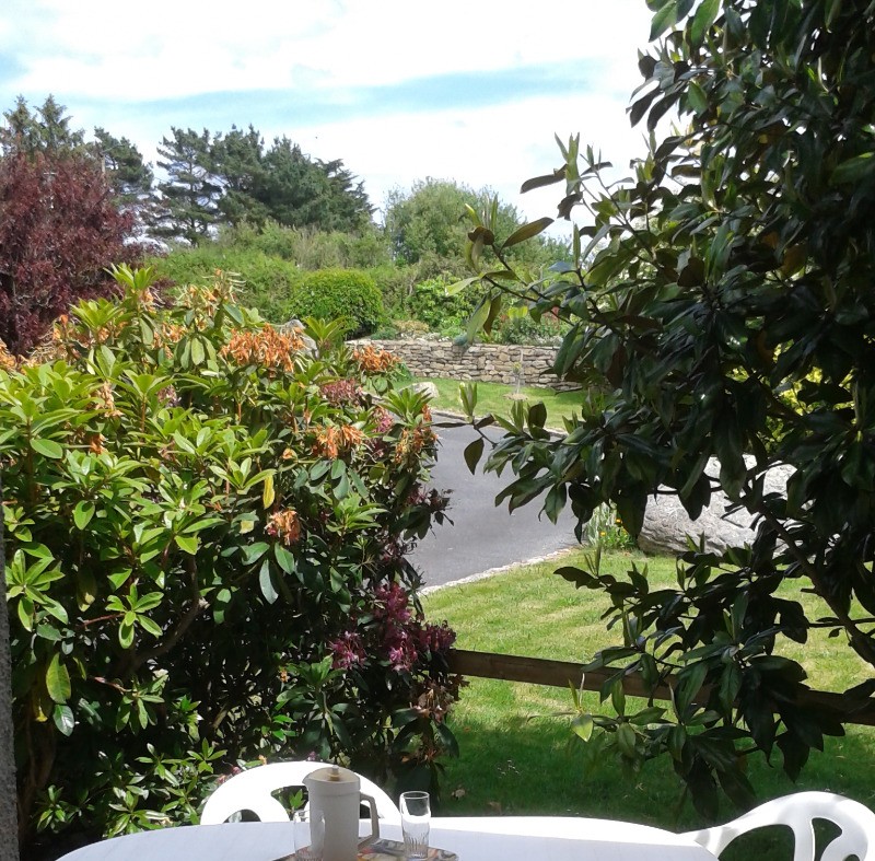 Location Lannion La terrsasse