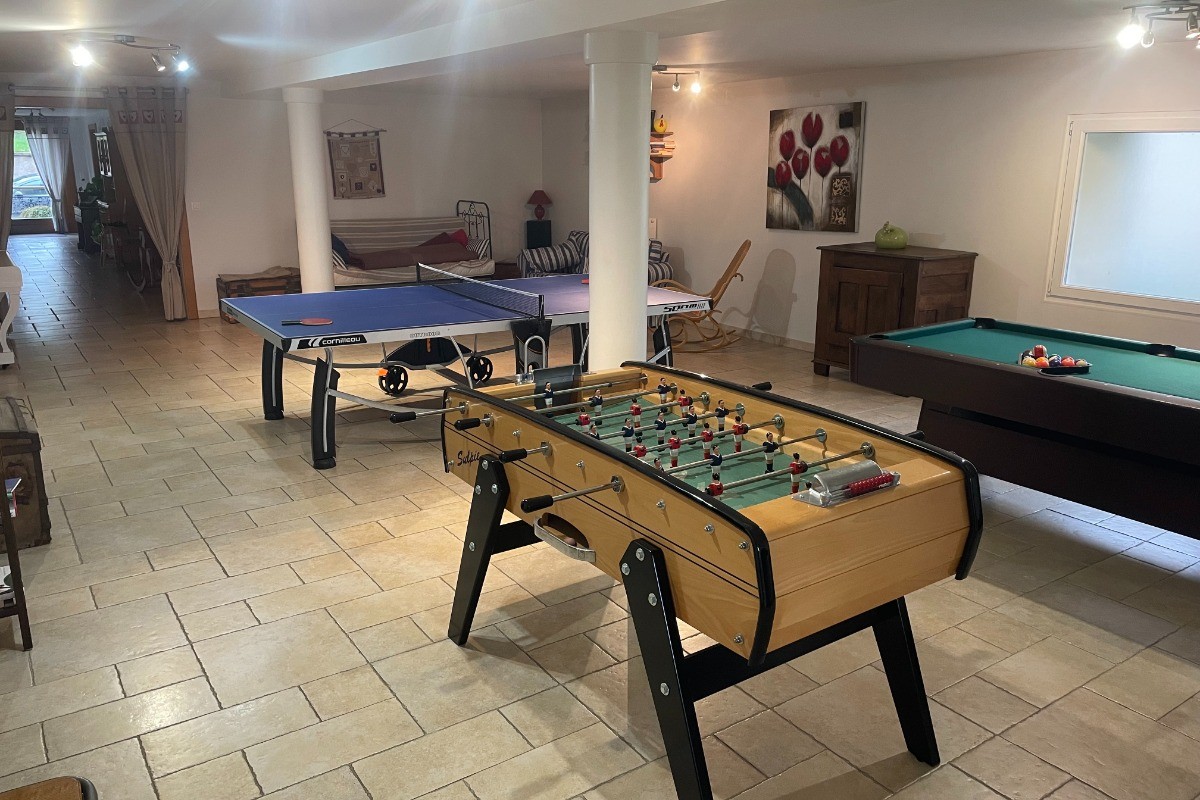 Photo n° 4 of the location