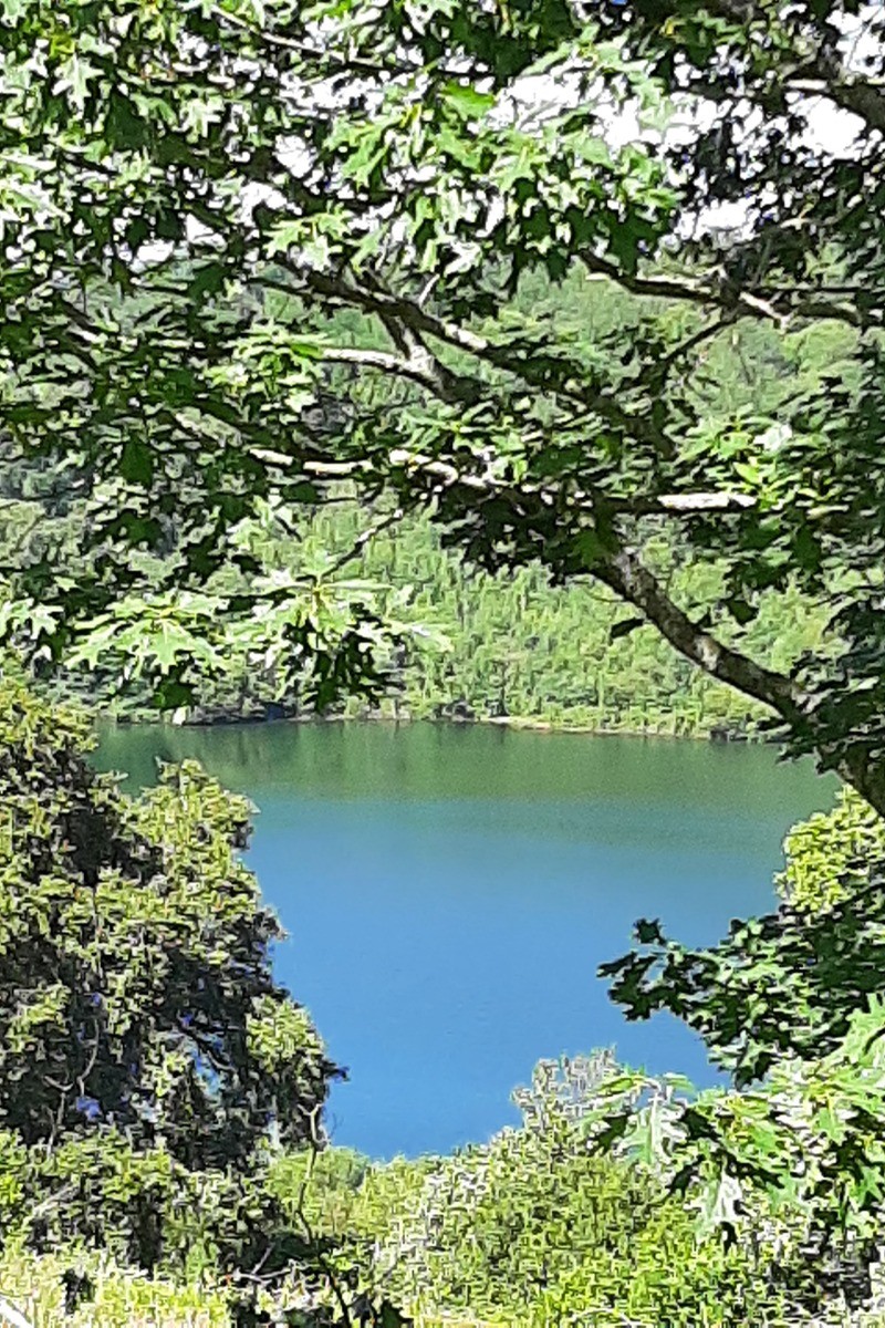 Lac du Balaign