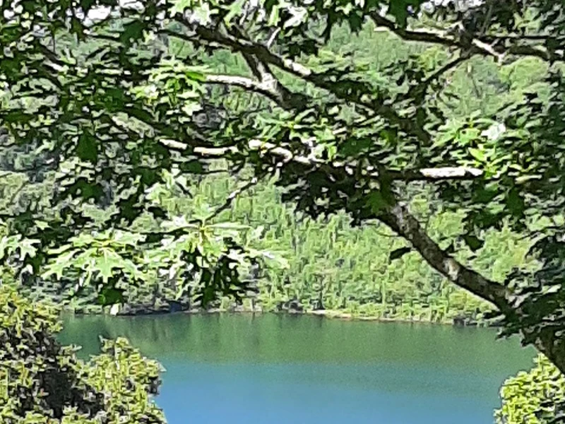 Lac du Balaign