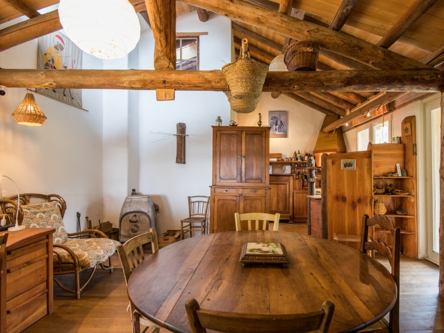 séjour GITE LE CUN FRAYSSHINES LOT 46 CLEVACANCES