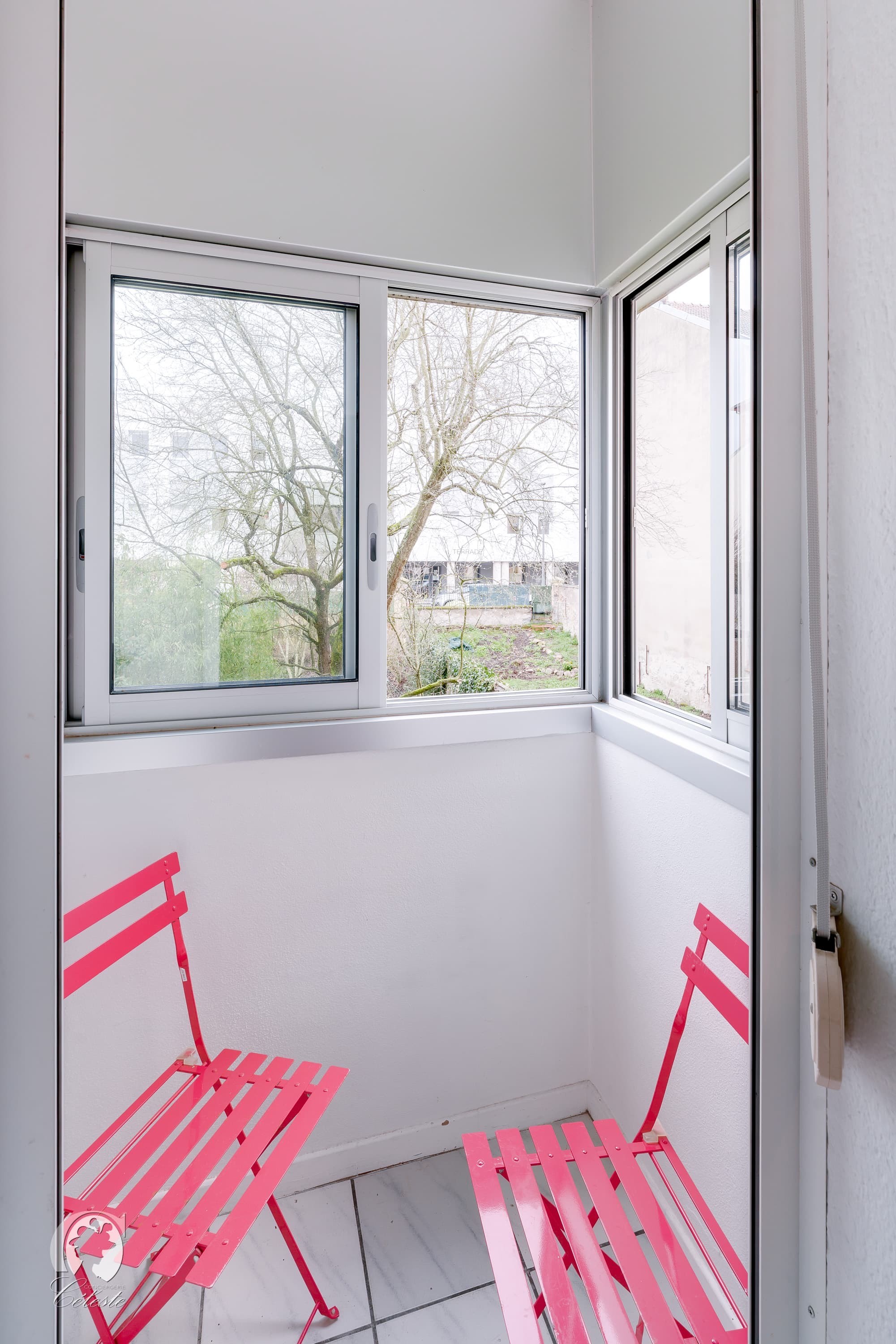 Loggia