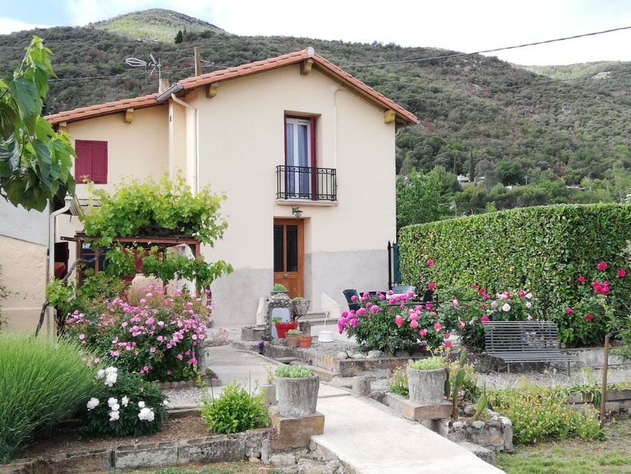 Maison 3