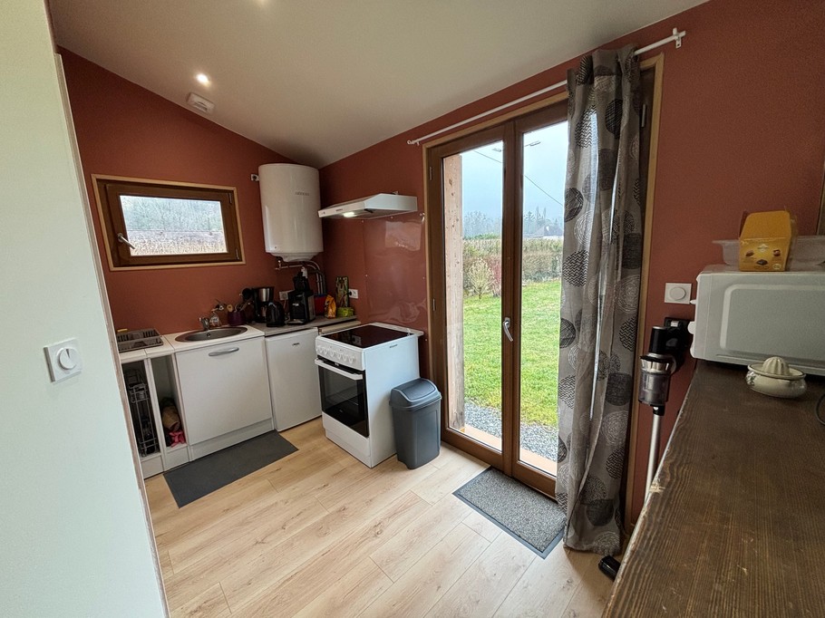 Photo n° 3 de la location