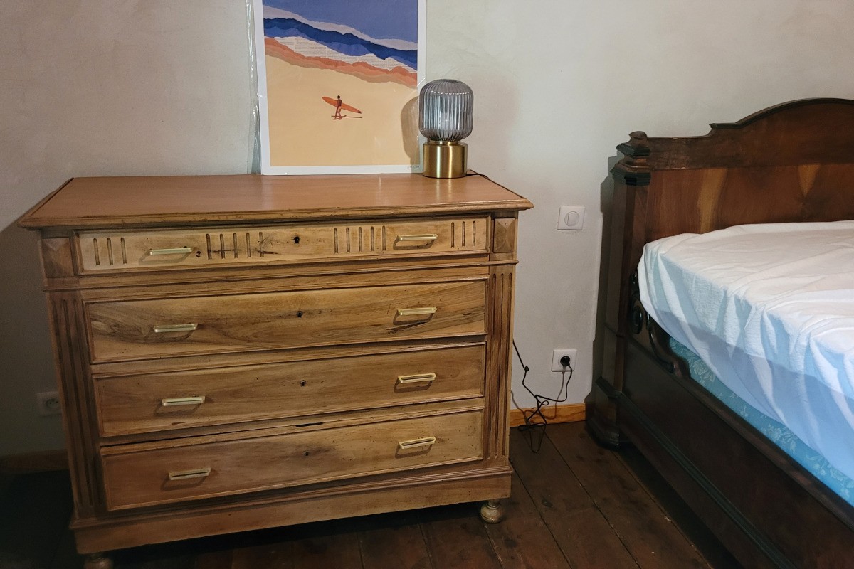 Chambre 2
