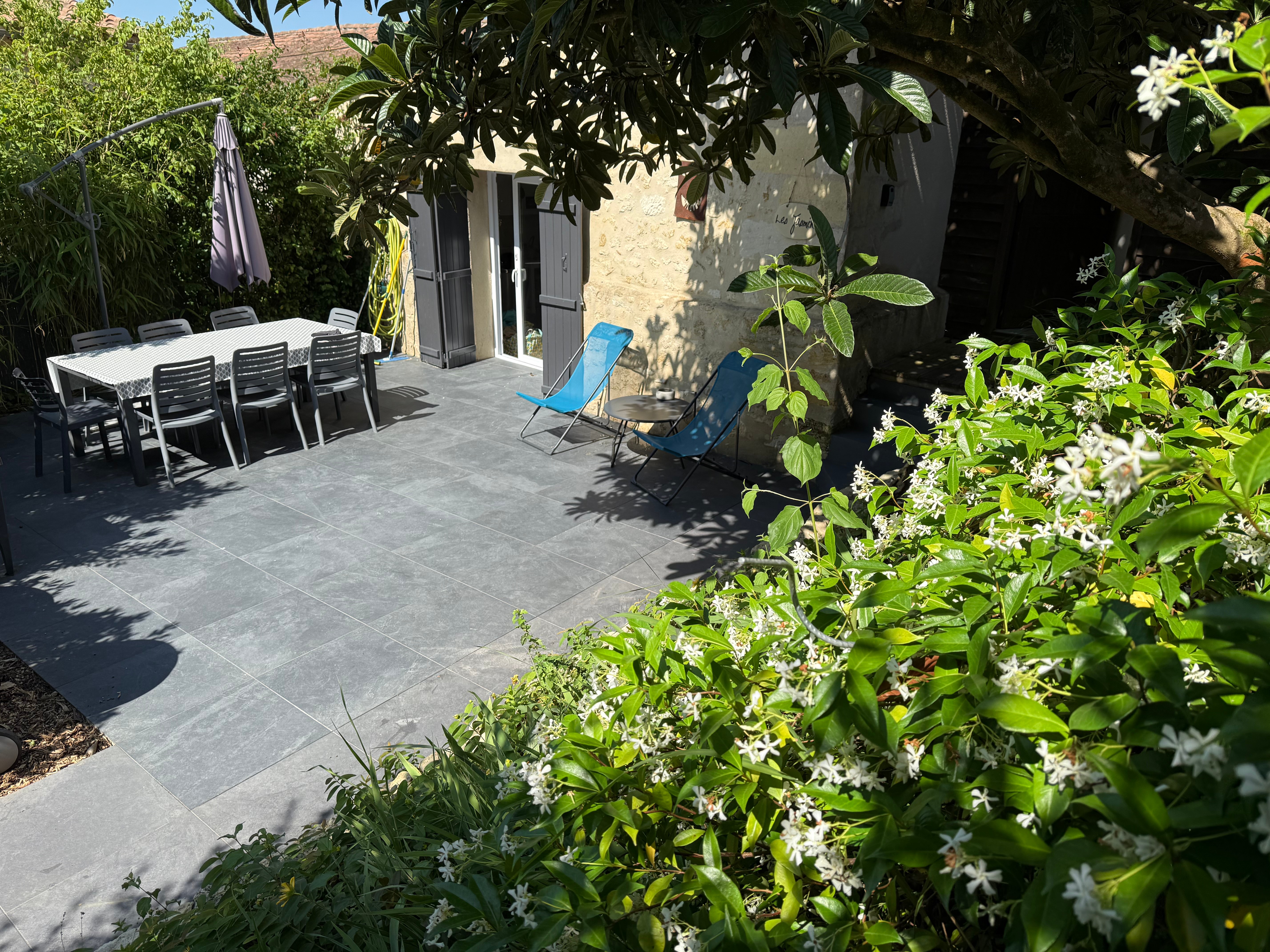terrase