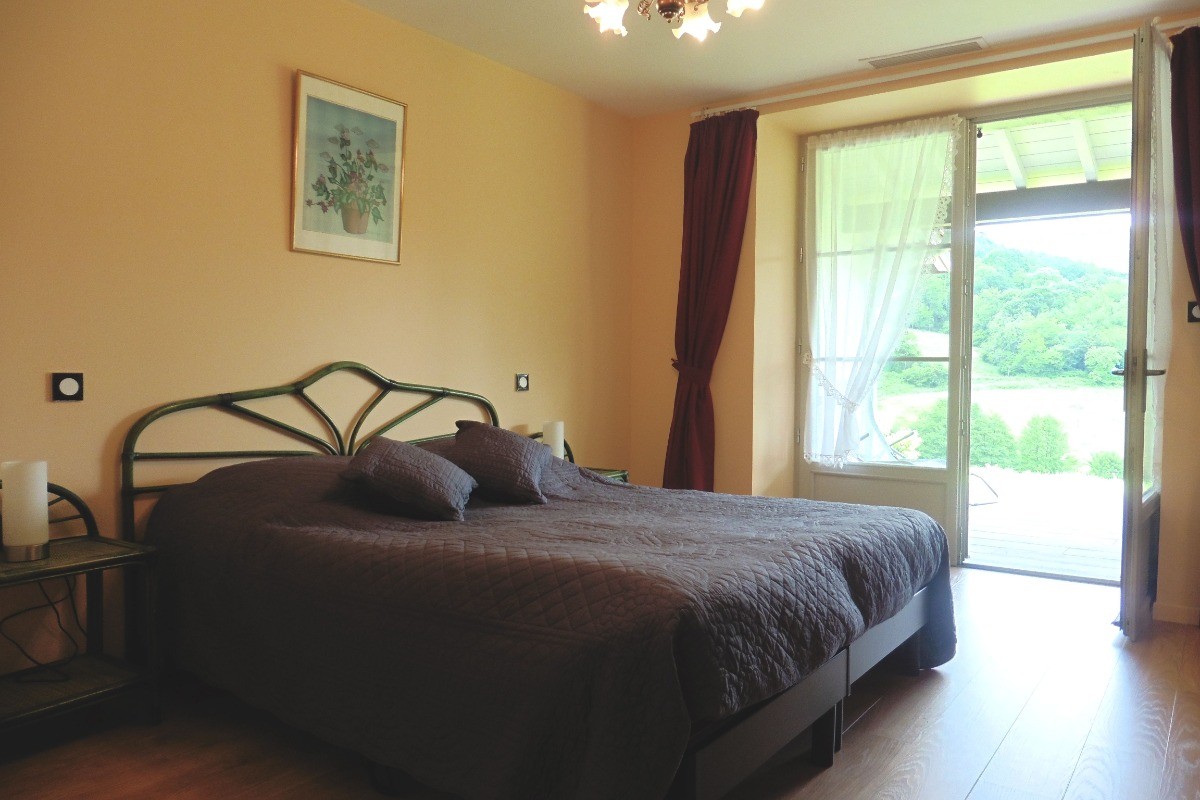 Gîte Arsoritz Borda à Saint Jean le Vieux (Pays basque)
