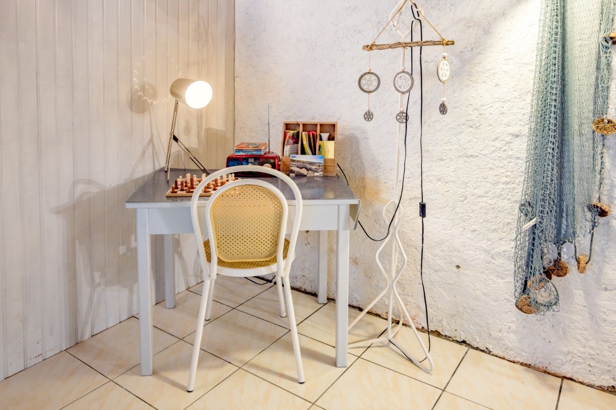 VIA Location de vacances , Clévacances:table bureau