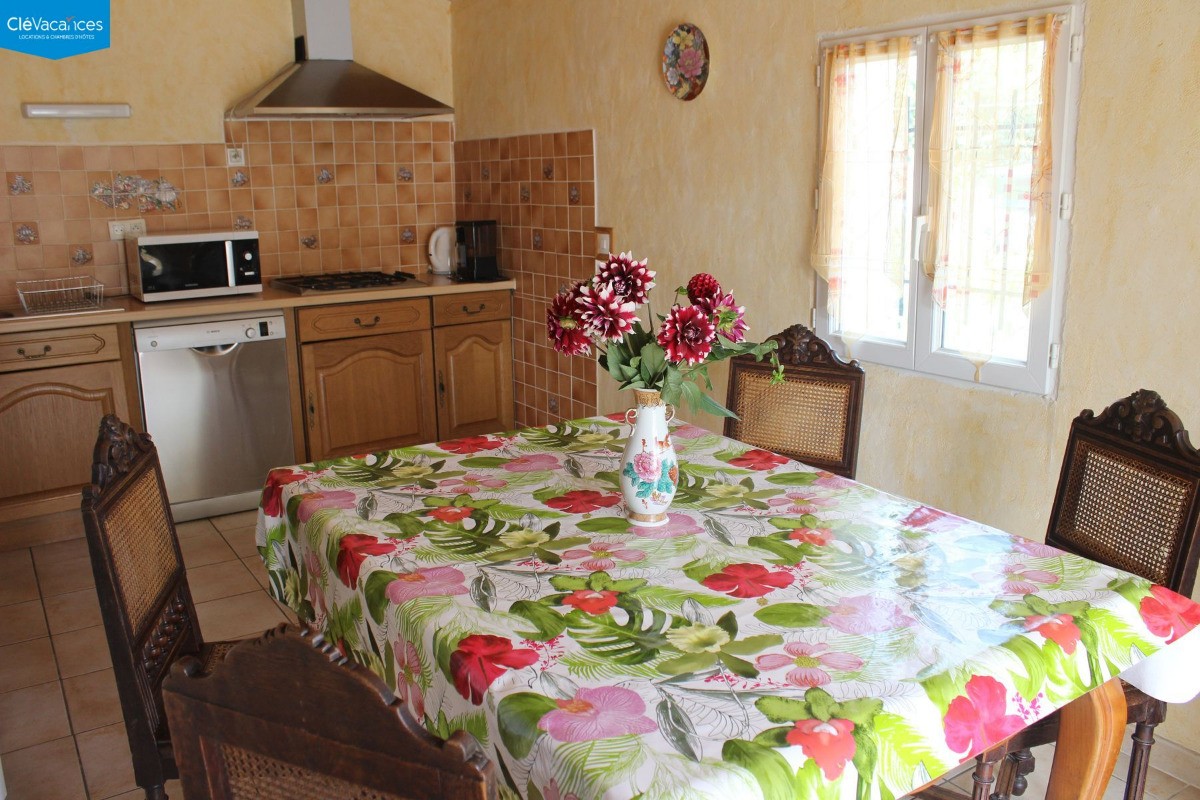 Photo n° 6 de la location
