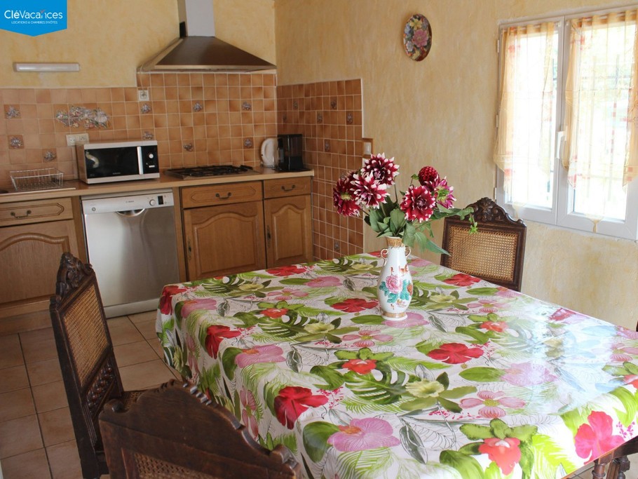 Photo n° 6 de la location