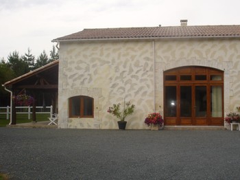 Vue façade