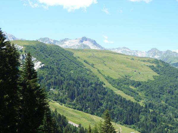 Appartement Valmorel - valmorel