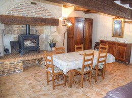 Gite Les Lavandières pour 5 personnes, près de Azay Le Rideau, Val de Loire