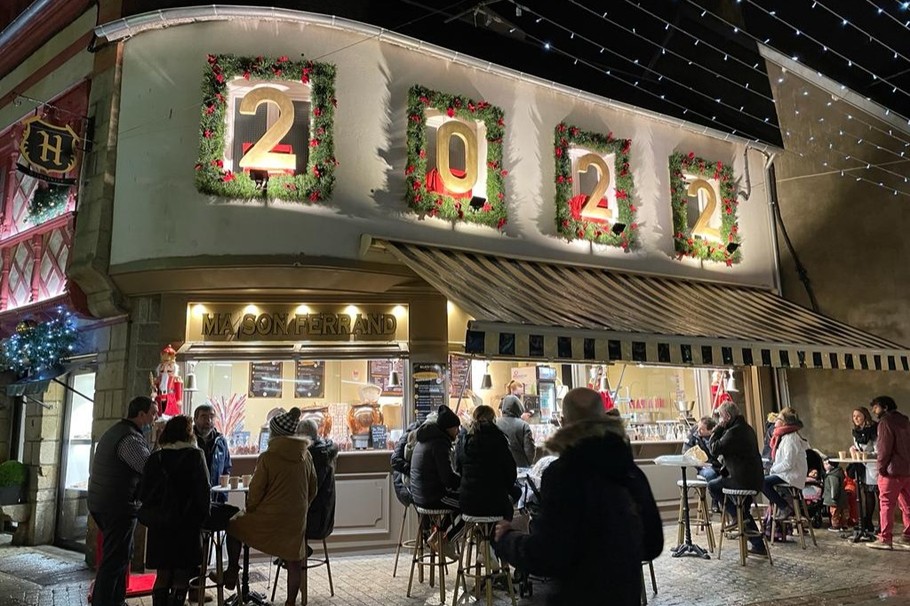 location Île MAudez dans l'ancien hotel Particulier de Marilou dans le coeur de Paimpol (Côtes d'Armor) - Clévacances, location centre ville de Paimpol, Puglisi, Maison de Marilou, île Maudez, paysages alentours