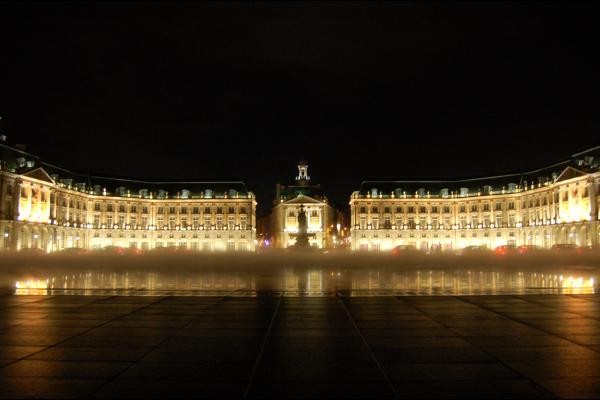 Bordeaux