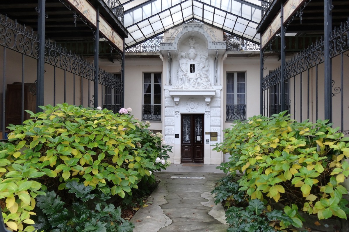 Photo n° 13 de la location
