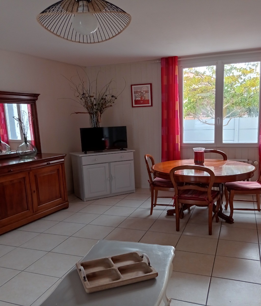 SALON SEJOUR