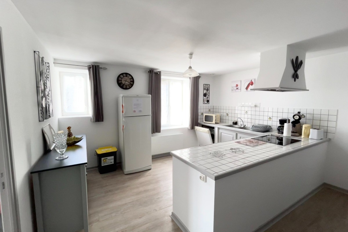 Photo n° 8 de la location