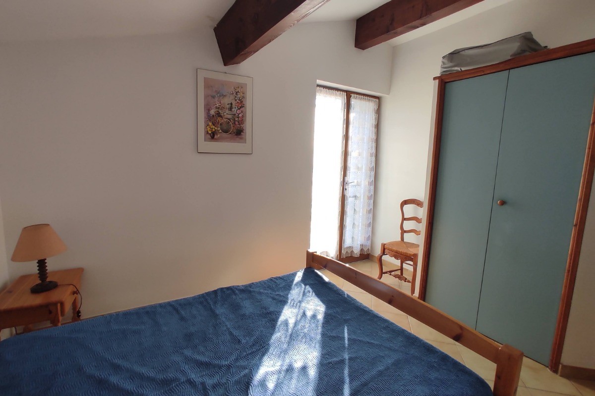 Chambre 1