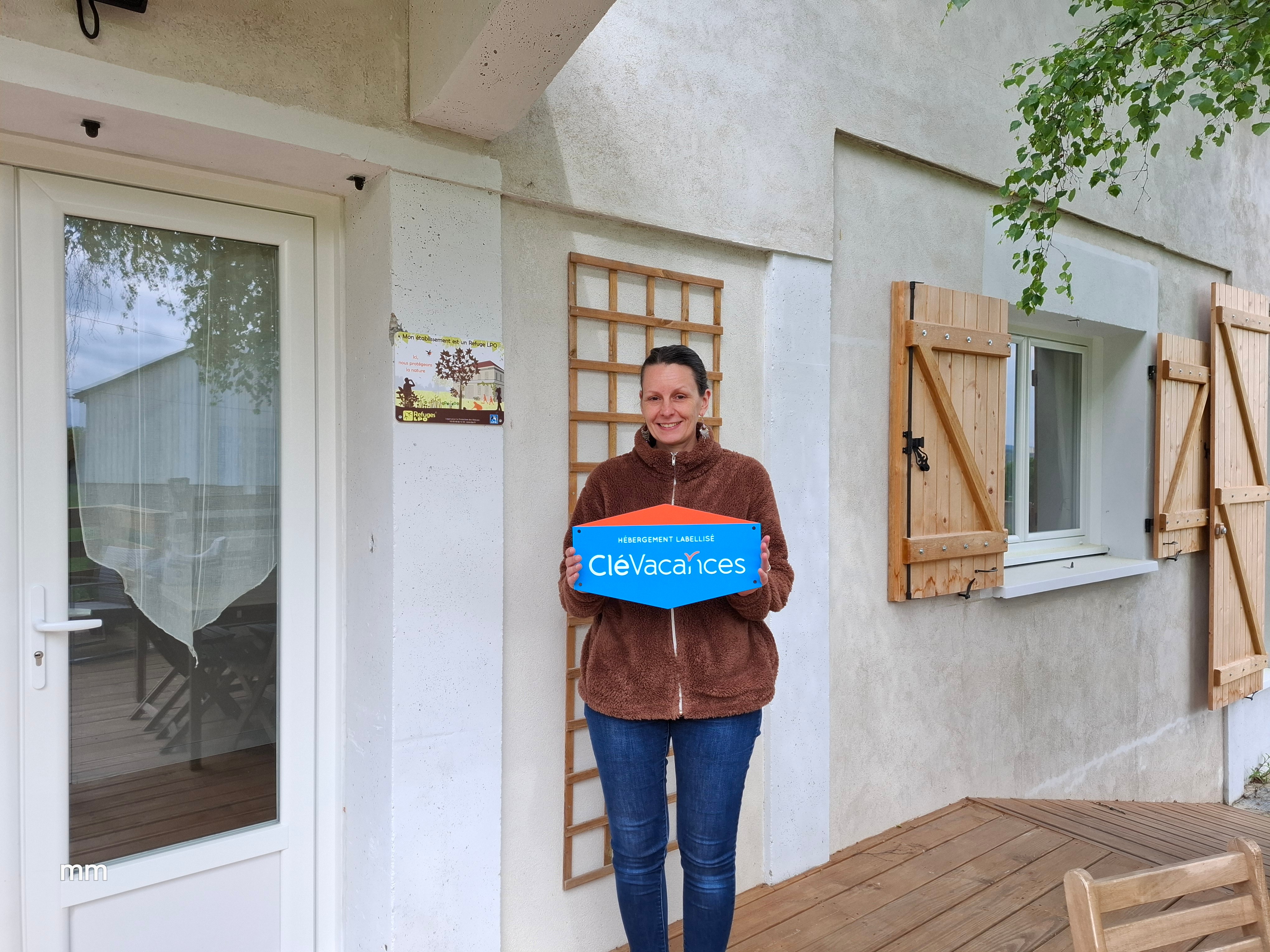 Marie Stéphanie vous réserve le meilleur accueil !