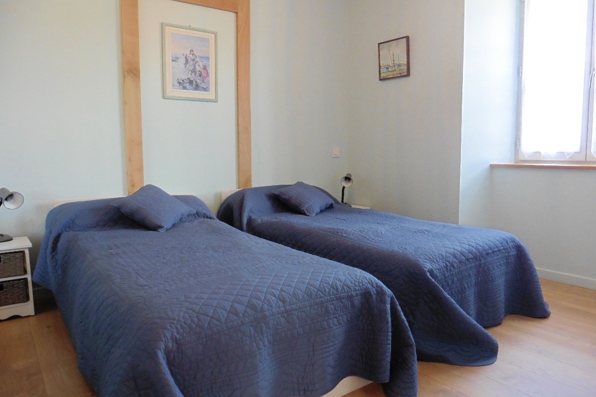 Gîte Arsoritz Borda à Saint Jean le Vieux (Pays basque)