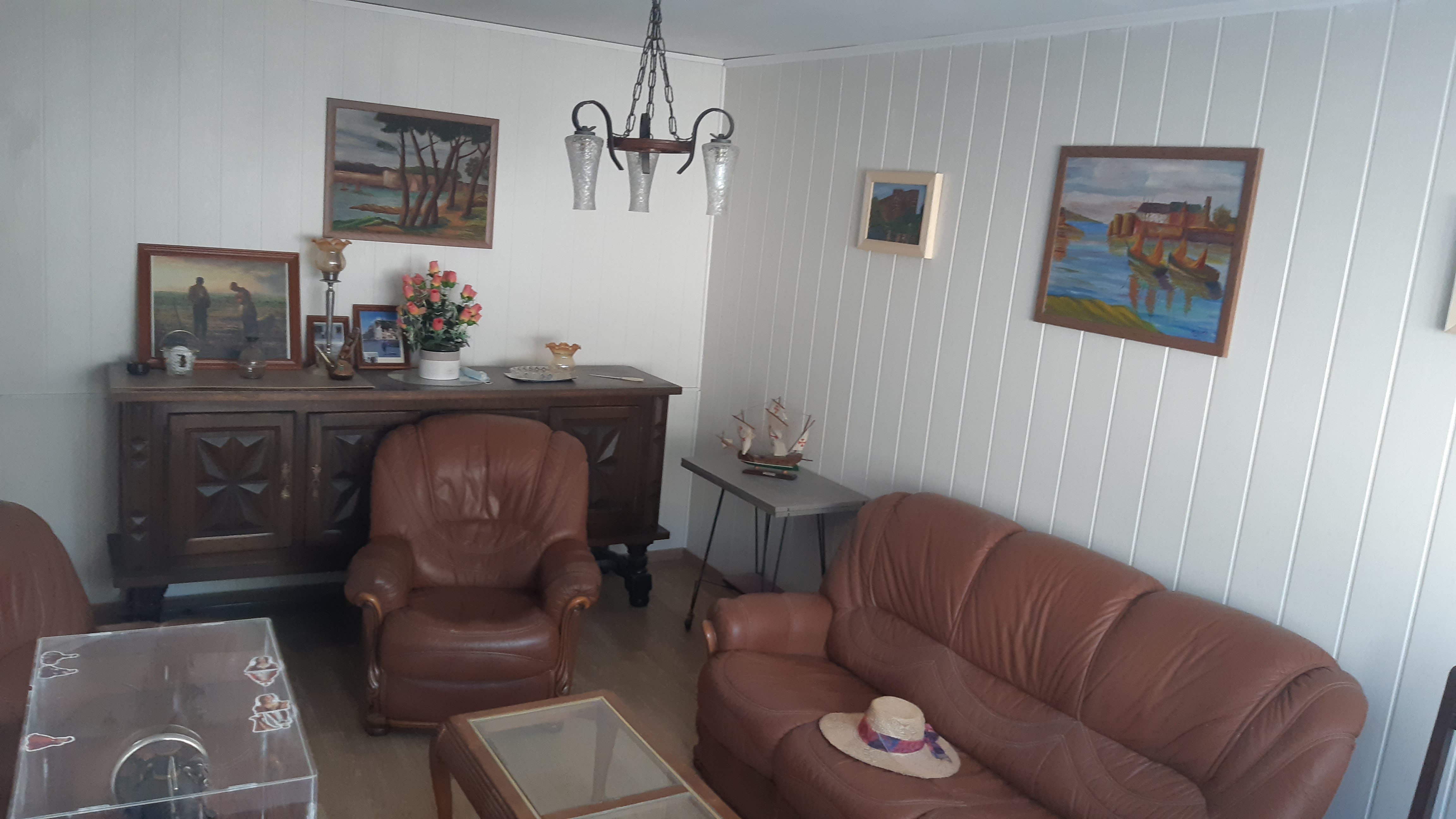Salon Vintage