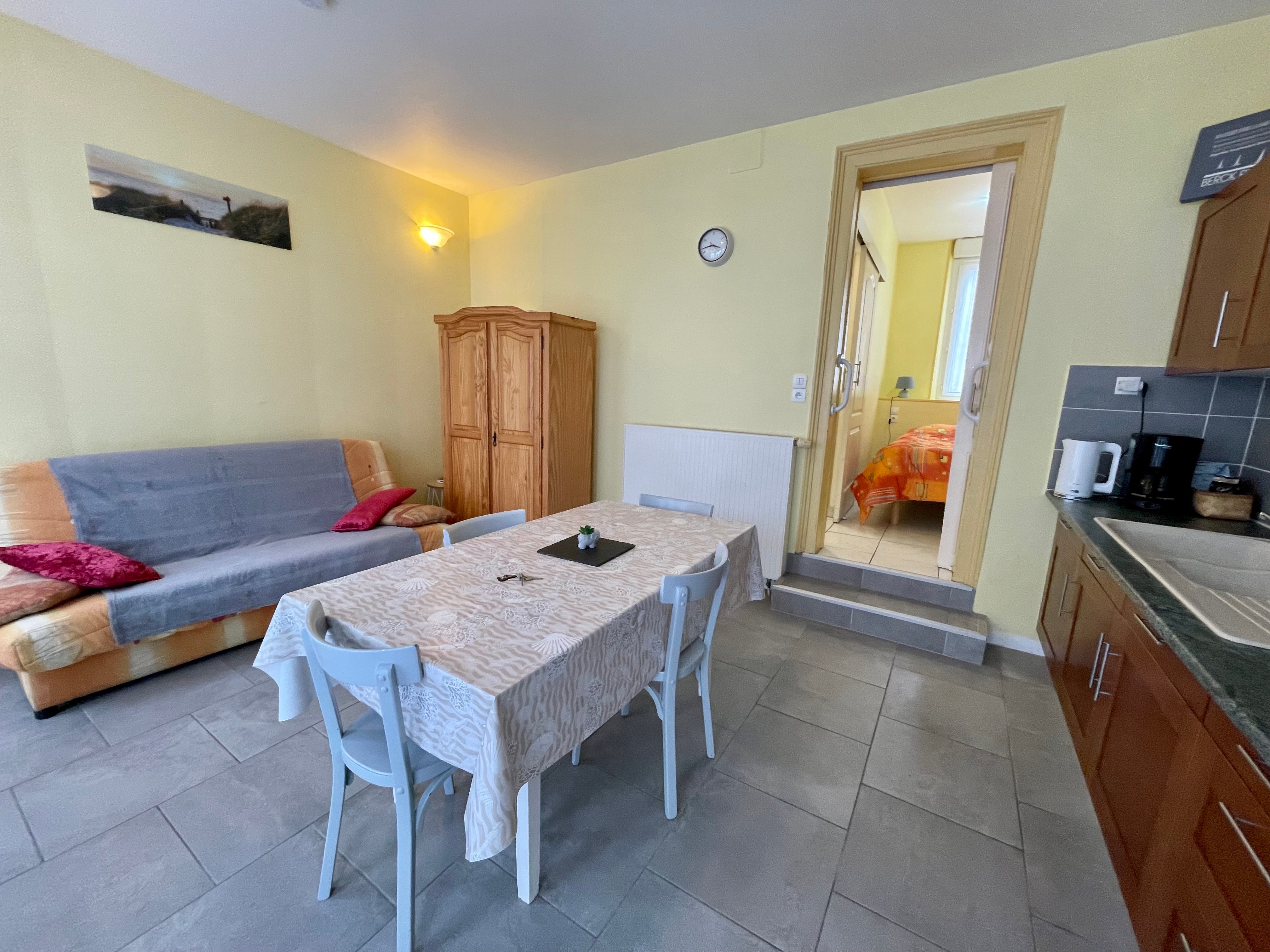 Photo n° 14 de la location
