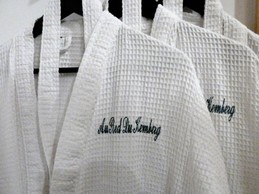 Chalet Au Pied du Kemberg - Espace détente - Vosges