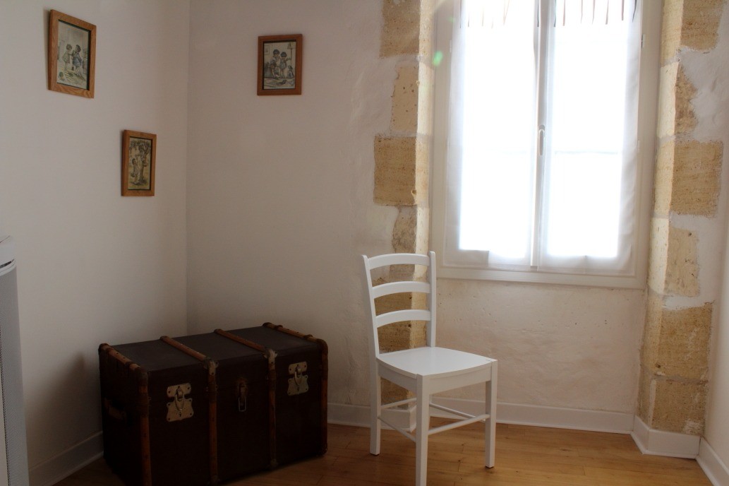 Chambre enfant