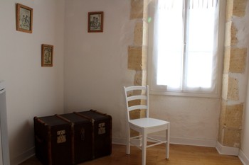 Chambre enfant