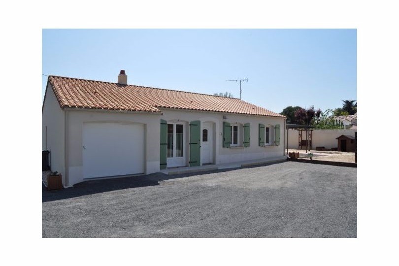 gite pinède