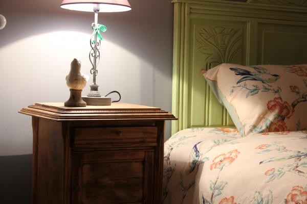 Chambre Amande