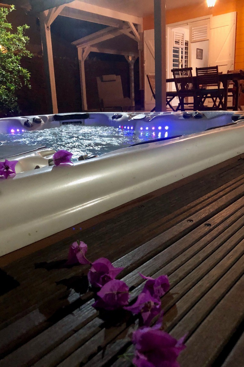 Jacuzzi