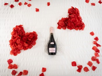 Soirée romantique - Studios Belross Le Rubis