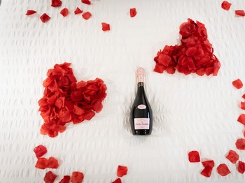 Soirée romantique - Studios Belross Le Rubis