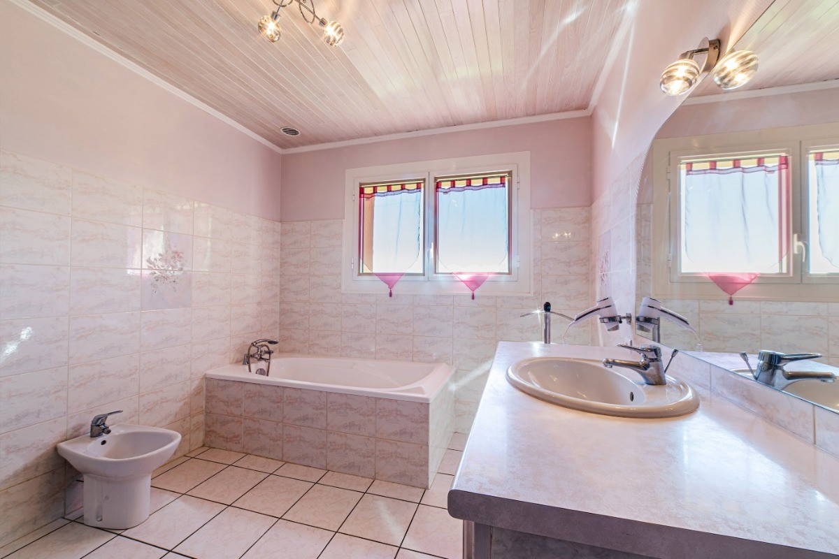 Salle de bain